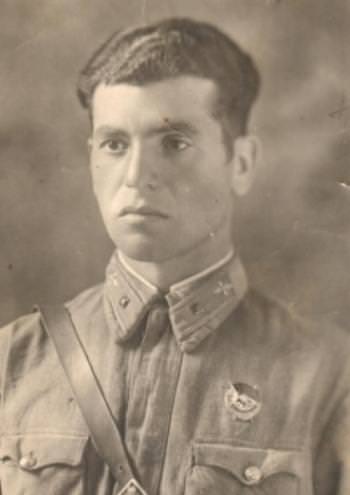 Дубов Иосиф Ефимович