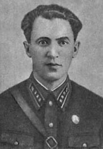 Коган Григорий Самуйлович