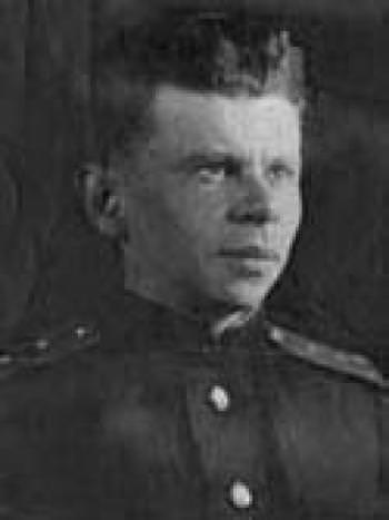 Лобанов Михаил Израйлевич