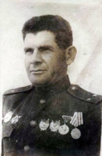 Коцен Ефим Григорьевич