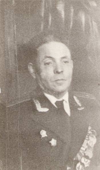 Сирота Цаль Моисеевич