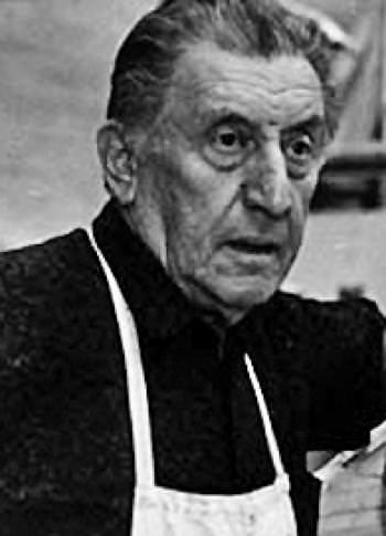 Кербель Лев Ефимович