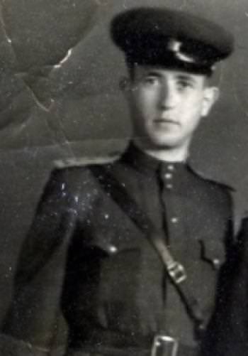 Лошак Самуил Моисеевич