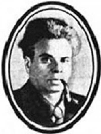 Кальницкий Яков Исаакович