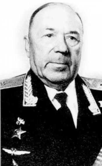 Бибиков Яков Львович