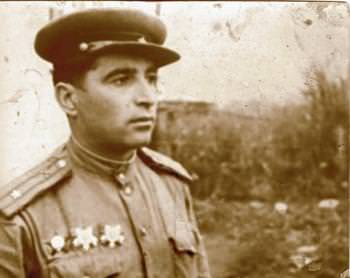 Этуш Гирш Беркович