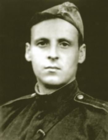 Кантор Яков Залманович