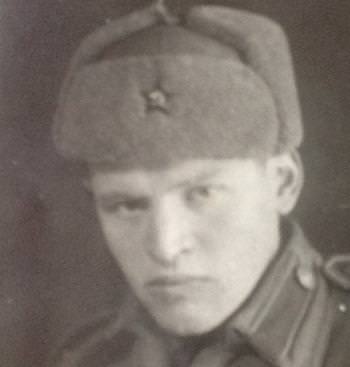 Говзман Марк Иосифович