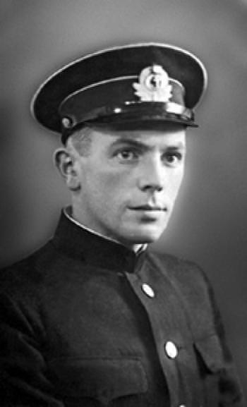 Канторович Леонид Витальевич