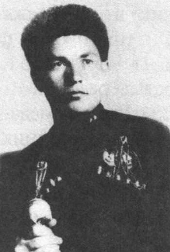 Шмидт Дмитрий Аркадьевич