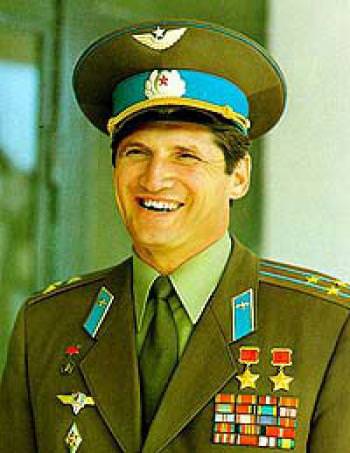 Волынов Борис Валентинович