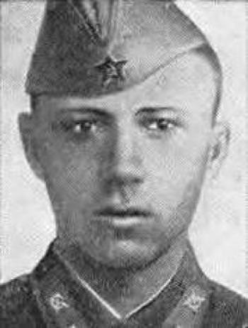 Злотин Григорий Борисович