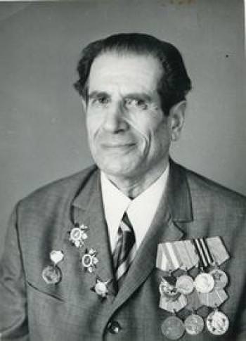 Ивянский Григорий Борисович (Беркович)