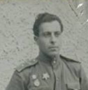 Юсупов Яков Яковлевич