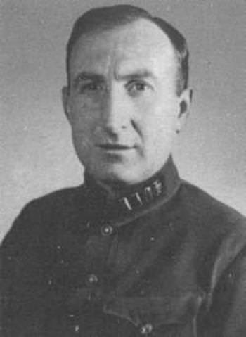 Мальцев Семен Петрович