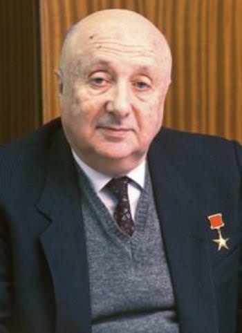 Шейндлин Александр Ефимович