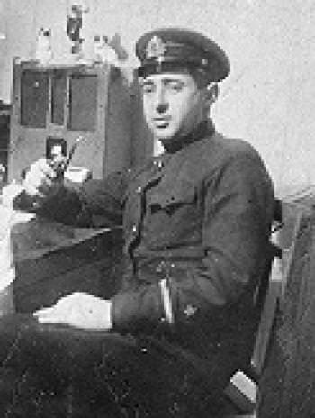 Кейсер Абрам Моисеевич