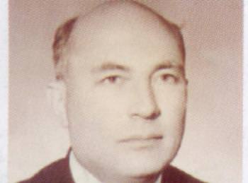 Шор Лев Моисеевич