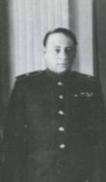 Удонин Илья Давидович