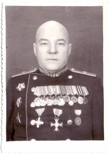 Крупников Александр Маркович