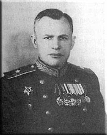 Струсельба Михаил (Мендель-Наум) Максимович (Абрамович)