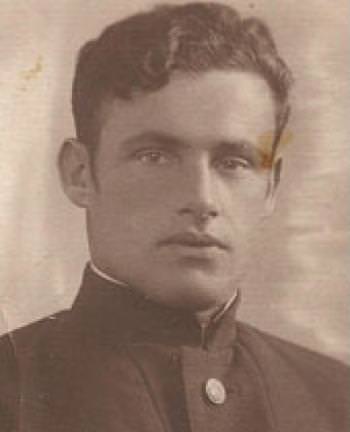 Юдович Иосиф  Ильич