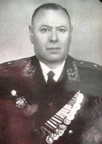 Вильшанский Владимир Львович