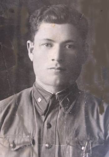 Сонис Яков Яковлевич