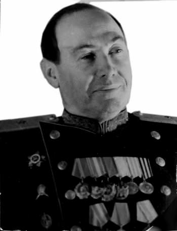 Новобратский Лев Ильич