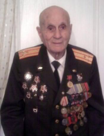 Портной Идель Шамшович