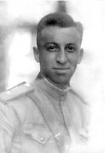 Бам Абрам Наумович