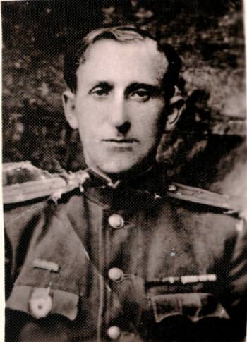 Шерман Наум Соломонович