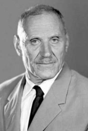 Крепс Евгений Михайлович