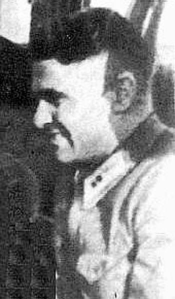 Финн Илья Александрович