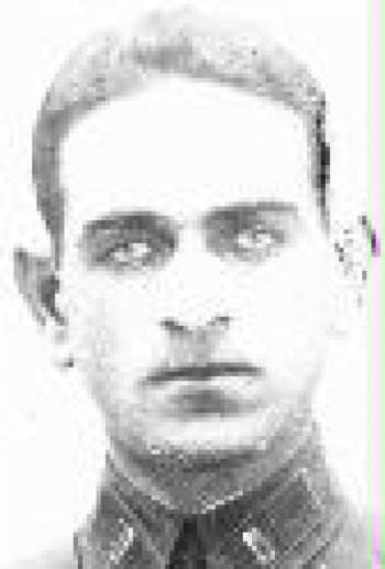 Вургафт Александр Алексеевич