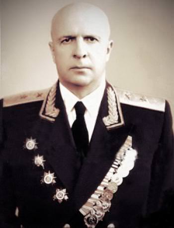 Райнин Ефим Александрович