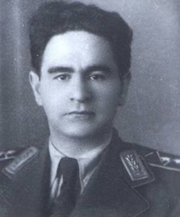 Мильштейн Соломон Рафаилович