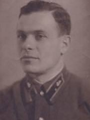 Остроброд Яков Исаакович