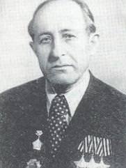 Гизис Николай Лазаревич