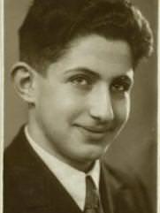 Лейных (Лейних) Григорий Абрамович