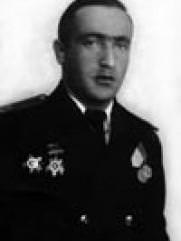 Ехевич Дмитрий (Давид) Яковлевич