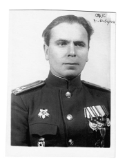 Кругликов Евсей Зиновьевич