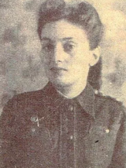 Лихт Рашель Зиновьевна