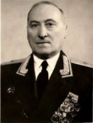 Соркин Наум Семенович