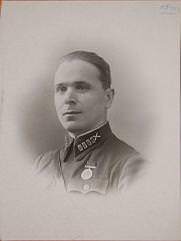 Кругликов Евсей Зиновьевич