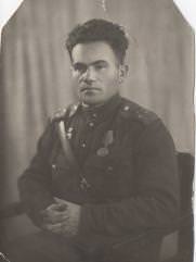 Могилянский Генрих Моисеевич