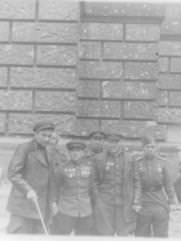 Штейнберг Давид Исаакович