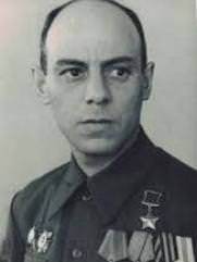 Хейфец Семён Ильич