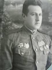 Мясников Меер Фейтелевич