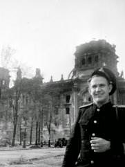 Халдей  Евгений Ананьевич